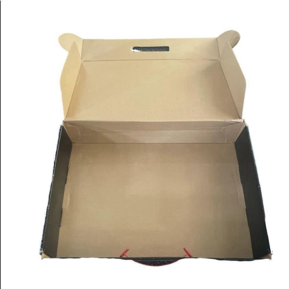 HUNTER | Tall Black Original Shiny Glossy Hunter Rain Boots UK 5/ US 6 - Picture 13 of 16